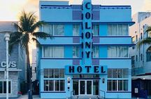  South Beach Food Tour- Culinary & Art Deco & History 