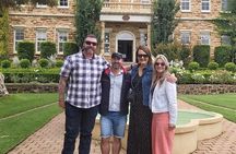 Barossa Valley Full-Day Wine Tasting & Maggie Beers Farm Join Us
