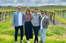Barossa Valley Full-Day Wine Tasting & Maggie Beers Farm Join Us