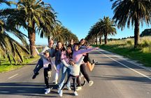 Barossa Valley Full-Day Wine Tasting & Maggie Beers Farm Join Us