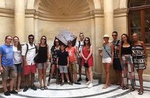 Knossos Palace with Heraklion Free Walking Tour (add on tour)
