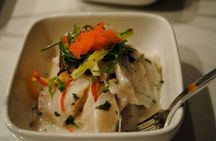  South Beach Food Tour- Culinary & Art Deco & History 