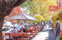 Hahndorf Hidden Gems: Full-Day Experience Join Us Tour