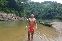 6-Hour Culture and Nature Tour in Embera Tribe - All Included