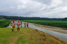 6-Hour Culture and Nature Tour in Embera Tribe - All Included