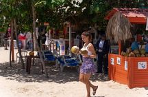 City Tour with Beach and Lunch Included