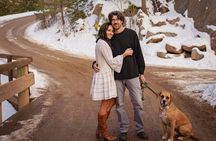 Boulder Flatirons Private Photo Adventure