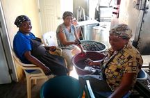 Private Tour: Cocoa, Coffee, Local Market and Cigars Factory 