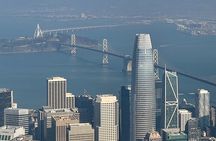 30-40 Minute Airplane San Francisco Bay Flight Tour