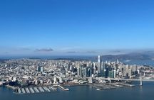 Airplane Elite San Francisco Flight Tour 