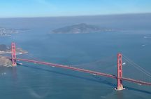 Airplane Elite San Francisco Flight Tour 