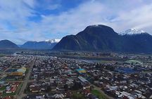 Pioneer Tour: Shore Excursion from Puerto Chacabuco