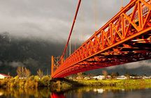 Pioneer Tour: Shore Excursion from Puerto Chacabuco