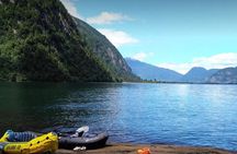 Pioneer Tour: Shore Excursion from Puerto Chacabuco