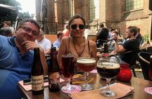 Private bike tour: Hidden gems around Amsterdam and surroundings