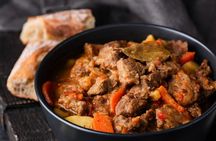 Belfast Walking Food Tour With Secret Food Tours