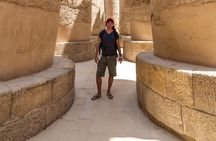 Full Day Guided Group Bus Tour To Luxor From Hurghada