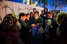 Ghost Hunt in Old Town Temecula with a Professional Investigator