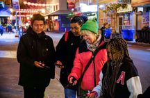 Ghost Hunt in Old Town Temecula with a Professional Investigator