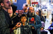 Ghost Hunt in Old Town Temecula with a Professional Investigator