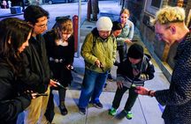Ghost Hunt in Old Town Temecula with a Professional Investigator