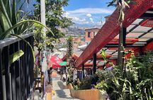 Private Medellín City Tour + Comuna 13!