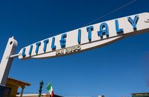 Taco Trail: Private Shuttle Tour in San Diego