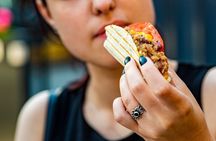 Taco Trail: Private Shuttle Tour in San Diego