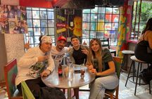 Private Medellín City Tour + Comuna 13!