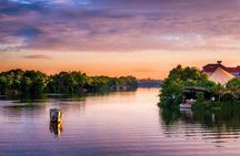 Hue Private Dragon Boat, Thien Mu Pagoda & Royal Tombs Tour
