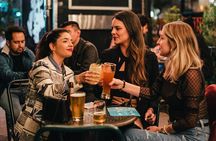 Zona T: Cocktails & CoolTure Route