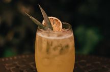 Zona T: Cocktails & CoolTure Route