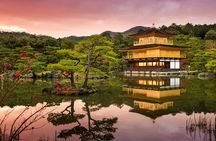 Kyoto Highlights: Half Day Customized World Heritage Walking Tour