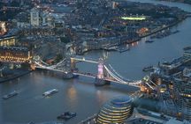 London:Private Full-Day Customizable Tour With Hotel Transfer