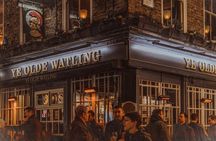 London:Private Full-Day Customizable Tour With Hotel Transfer