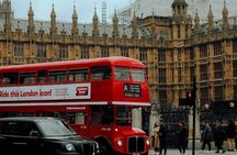 London:Private Full-Day Customizable Tour With Hotel Transfer