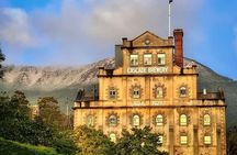 Shore Excursion: Nipaluna (Hobart) Highlights 