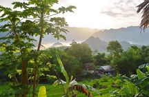 Pu Luong Experience 3 Days Small Group Tour from Hanoi