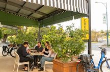 Experience Barossa Valley by E-bike