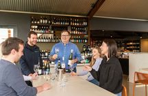 Experience Barossa Valley by E-bike