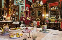 The Peranakan Mansion - Experience Singapore's Unique Culture