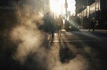 Art of Street Photography Guided Walk 