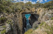 4 Day Bundle - Hobart, Port Arthur, Bruny, Hastings and Tahune