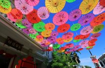 Penang City Private Half Day Tour (5 hours)