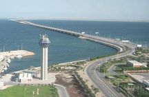 3 Days Road Trip from Kuwait City to Bahrain through Saudi Arabia