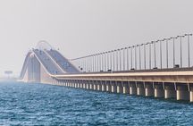 3 Days Road Trip from Kuwait City to Bahrain through Saudi Arabia