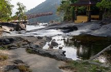 Langkawi Nature & History Tour with Telaga Tujuh & Mahsuri Tomb