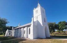 Dampier Peninsula & Aboriginal Communities from Broome (Optional Scenic Flight)