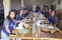 Choose 5 Dishes: Half-Day Cooking Class in Sukhumvit with Market Tour