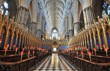 Priority Access Westminster Abbey Tour with a Professional Guide 